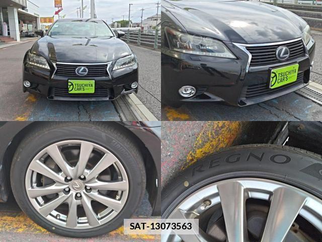 Lexus GS 2014-03 7877325-3