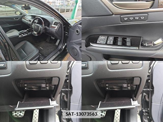 Lexus GS 2014-03 7877325-4
