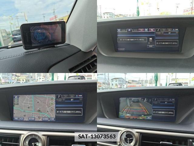 Lexus GS 2014-03 7877325-5
