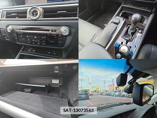 Lexus GS 2014-03 7877325-6
