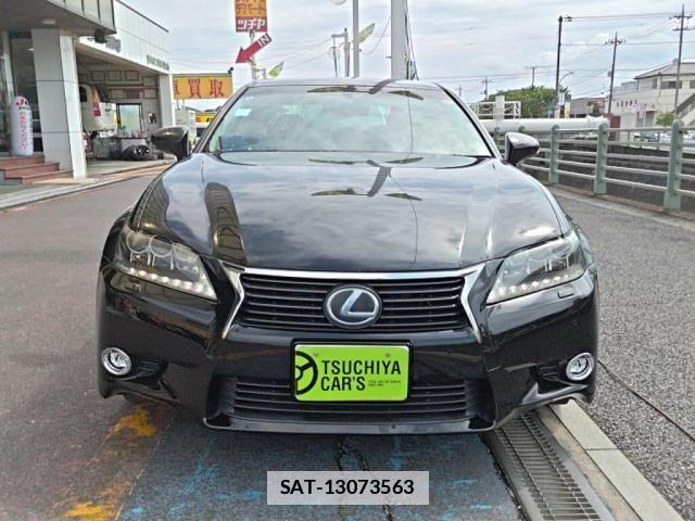 Lexus GS 2014-03 7877325-8