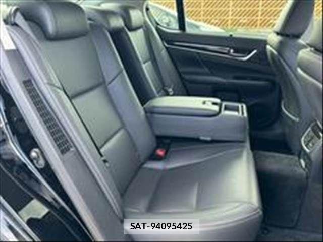 Lexus GS 2013-01 7902842-9