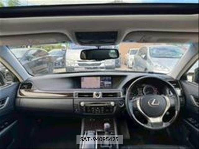 Lexus GS 2013-01 7902842-10