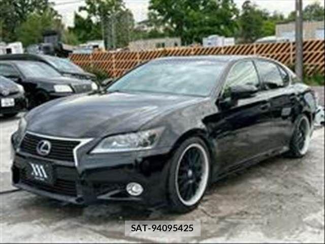 Lexus GS 2013-01 7902842-2