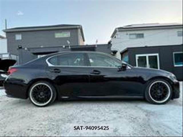 Lexus GS 2013-01 7902842-3