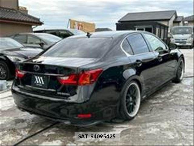 Lexus GS 2013-01 7902842-4