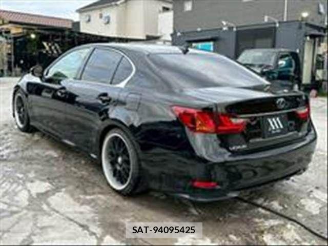 Lexus GS 2013-01 7902842-5