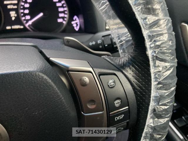 Lexus GS 2013-11 7962377-11