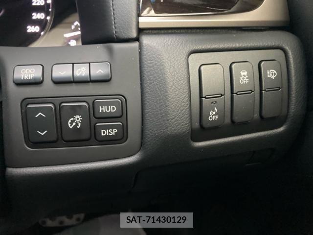 Lexus GS 2013-11 7962377-13