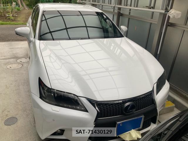 Lexus GS 2013-11 7962377-1