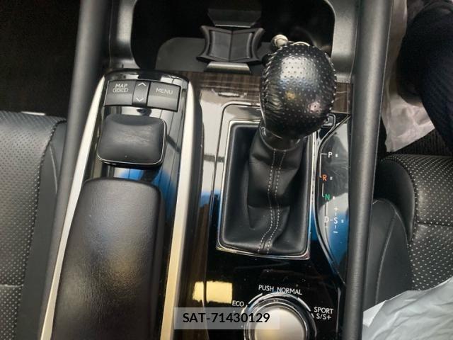 Lexus GS 2013-11 7962377-20