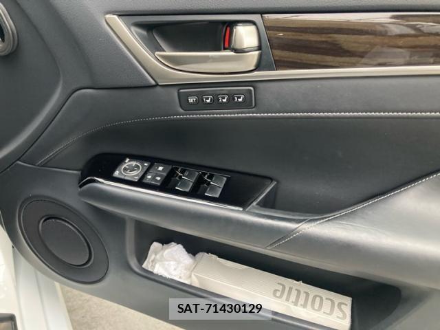 Lexus GS 2013-11 7962377-22