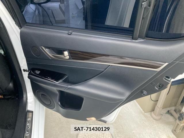 Lexus GS 2013-11 7962377-5
