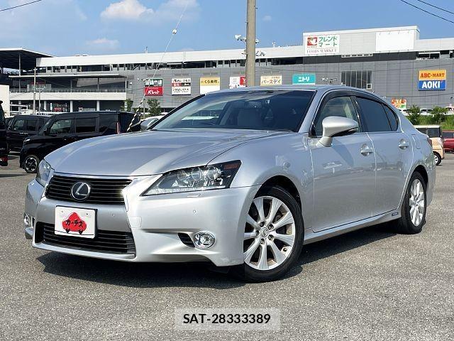 Lexus GS 2014-04 8146055-0