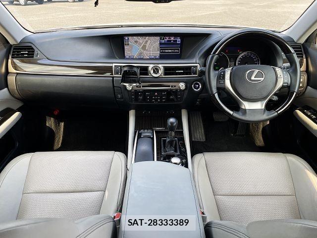 Lexus GS 2014-04 8146055-1