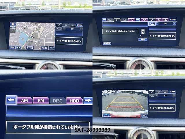 Lexus GS 2014-04 8146055-5