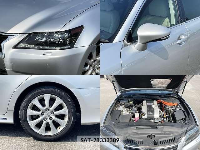 Lexus GS 2014-04 8146055-6