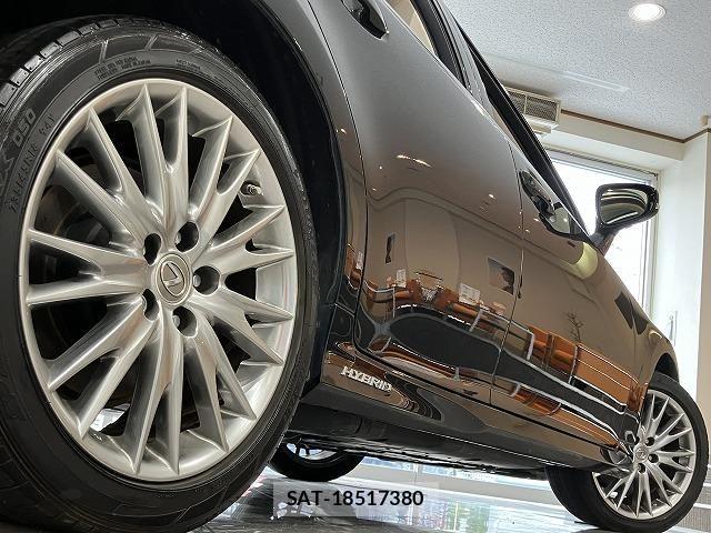 Lexus GS 2017-02 8208346-16