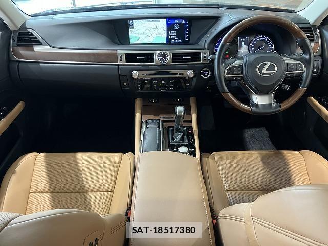 Lexus GS 2017-02 8208346-1