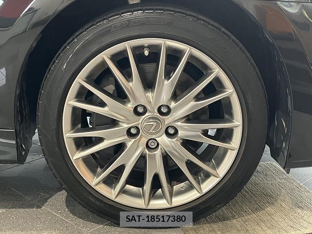 Lexus GS 2017-02 8208346-19