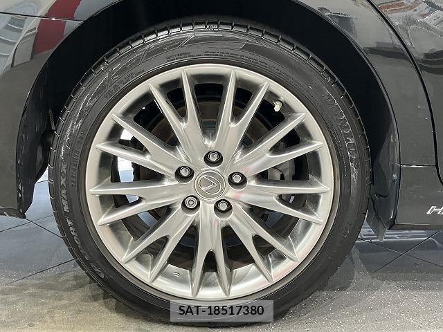 Lexus GS 2017-02 8208346-20