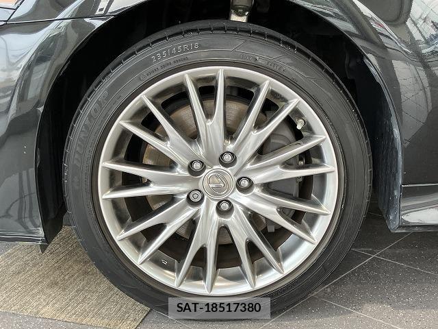 Lexus GS 2017-02 8208346-21