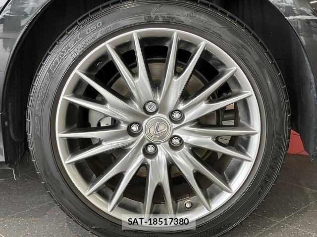 Lexus GS 2017-02 8208346-22
