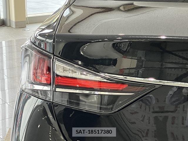 Lexus GS 2017-02 8208346-25