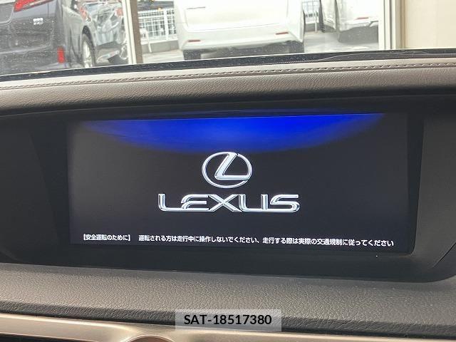 Lexus GS 2017-02 8208346-2