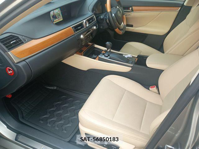 Lexus GS 2014-10 8245699-9