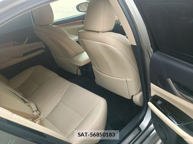 Lexus GS 2014-10 8245699-10