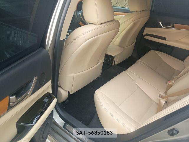 Lexus GS 2014-10 8245699-11