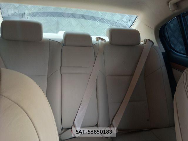 Lexus GS 2014-10 8245699-13