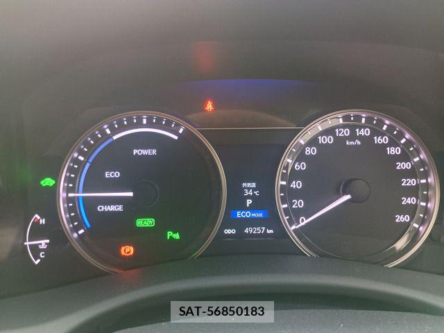 Lexus GS 2014-10 8245699-15