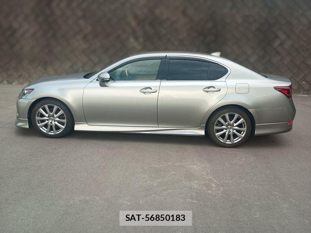 Lexus GS 2014-10 8245699-3