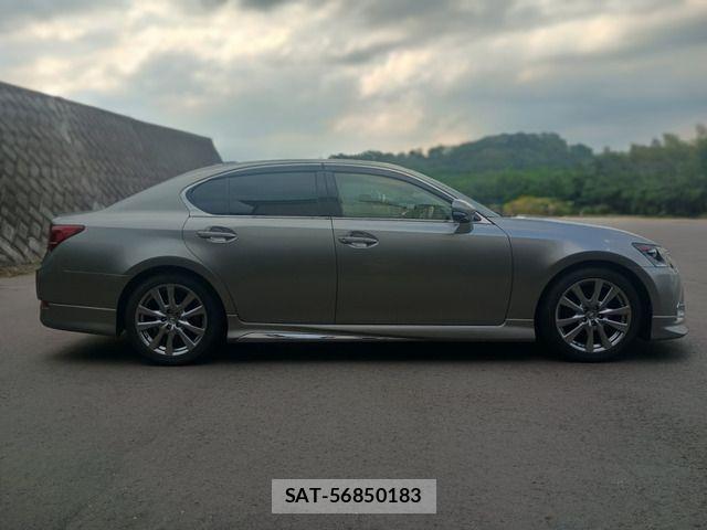 Lexus GS 2014-10 8245699-4