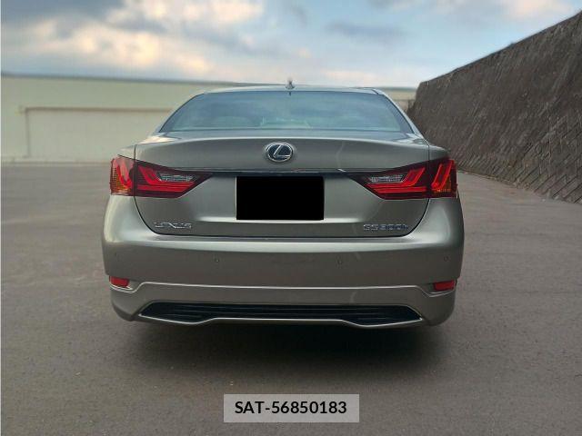 Lexus GS 2014-10 8245699-5