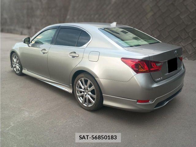 Lexus GS 2014-10 8245699-6