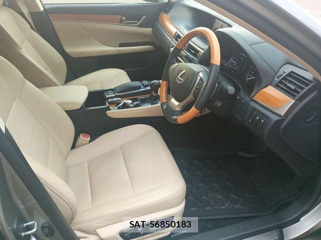 Lexus GS 2014-10 8245699-8