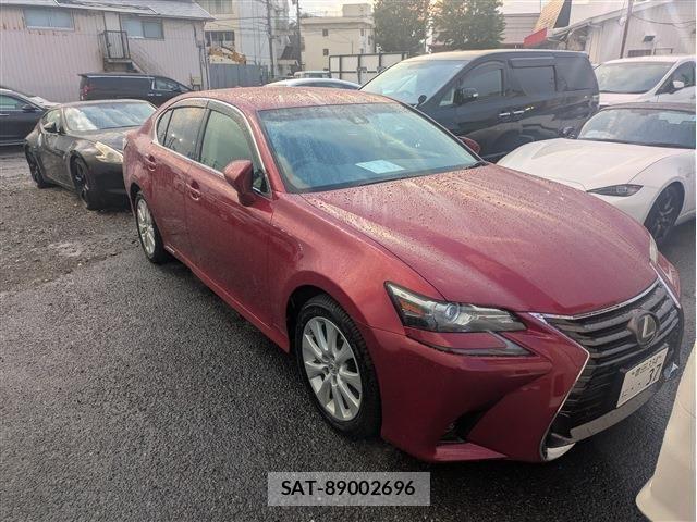 Lexus GS 2017-12 8315163-0