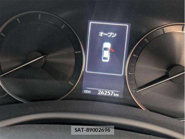 Lexus GS 2017-12 8315163-1