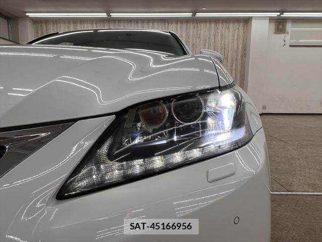 Lexus GS 2014-01 8336529-10