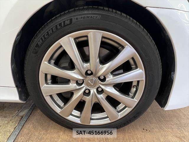 Lexus GS 2014-01 8336529-12