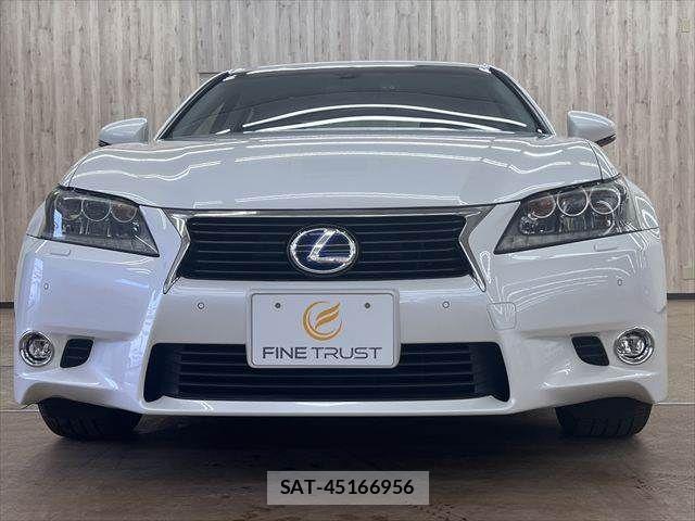 Lexus GS 2014-01 8336529-13