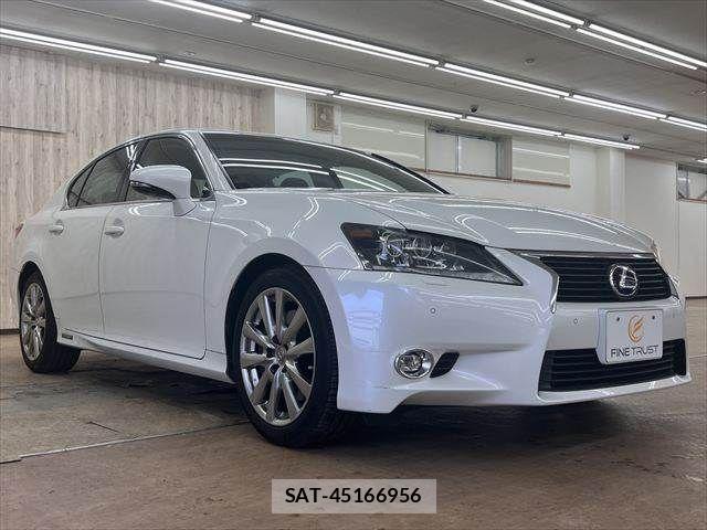 Lexus GS 2014-01 8336529-14