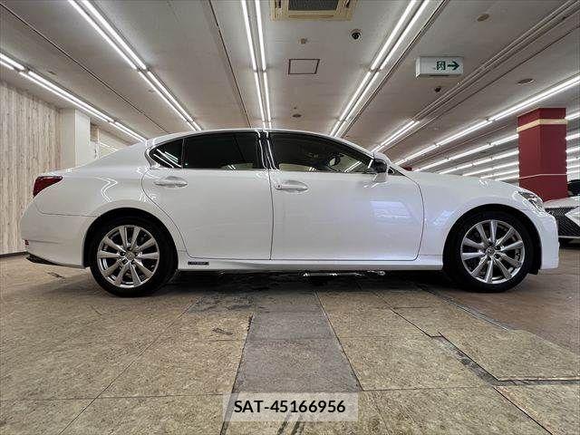 Lexus GS 2014-01 8336529-15