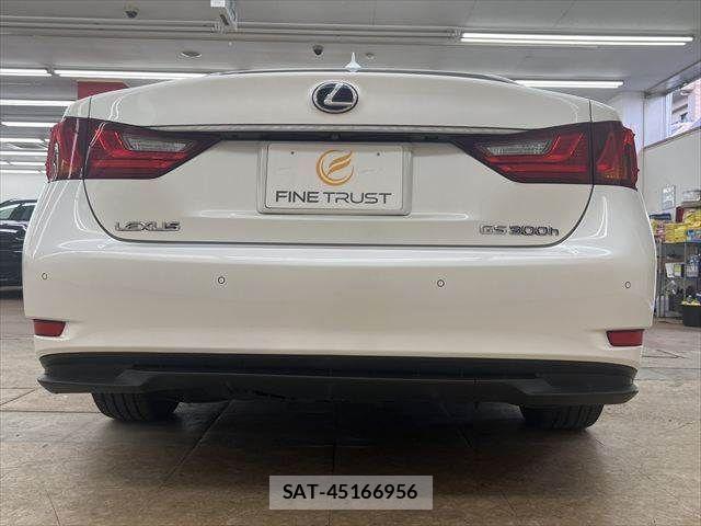 Lexus GS 2014-01 8336529-16