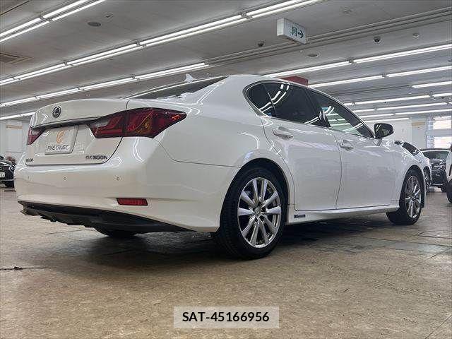 Lexus GS 2014-01 8336529-17
