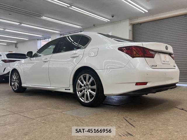 Lexus GS 2014-01 8336529-18