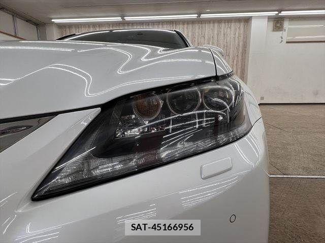 Lexus GS 2014-01 8336529-20
